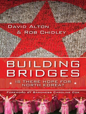 cover image of Building Bridges